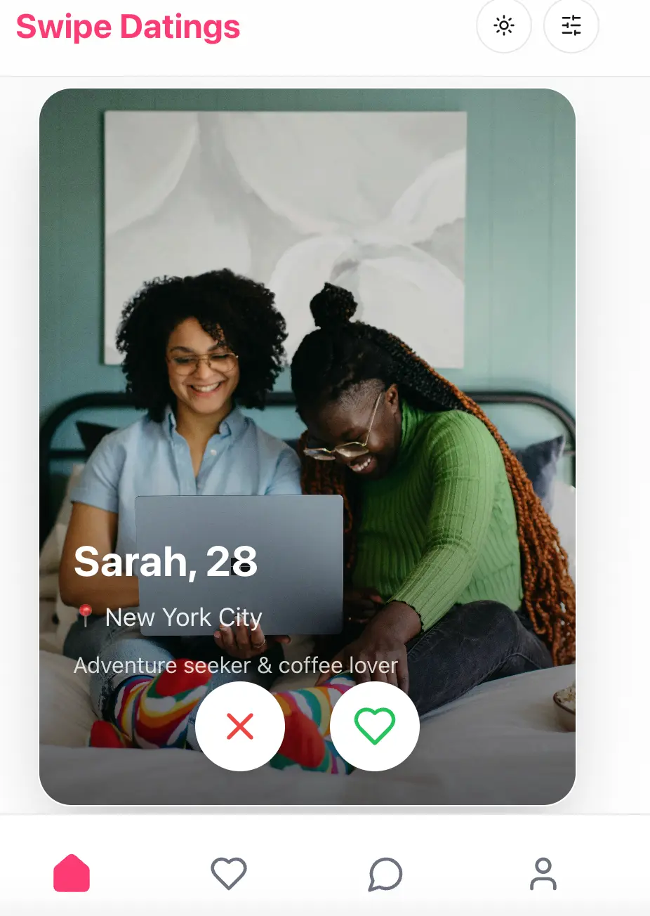 Dating App