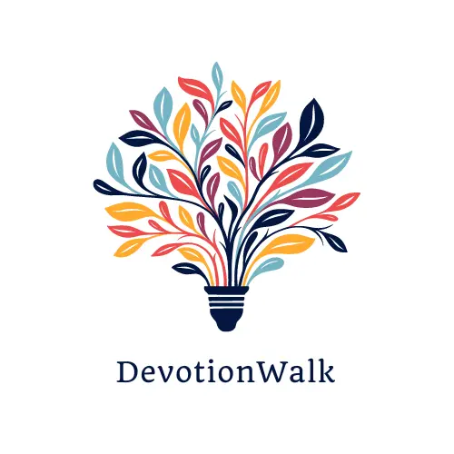 Devotionwalk.com